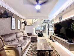 Blk 862 Jurong West Street 81 (Jurong West), HDB Executive #558320051